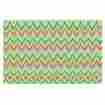Pg1032afm01 Inhouse Pom Graphic Design Bright And Bold Decorative Doormat 24 X 36in 784682791844
