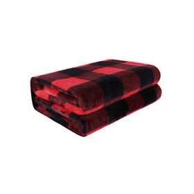 A20042400ux0006 Piccocasa Pet Dog Blanket Flannel Fleece Puppy Plaid Plush Warm Rug Blankets F