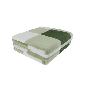 A20042400ux0041 Piccocasa Pet Dog Blanket Flannel Fleece Puppy Plaid Sofa Bed Rug Blankets Fo