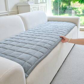 Gyqh70240 Pjlzjfby Couch Covers For Dogs Washable Non Slip Loveseat Sofa Pet F