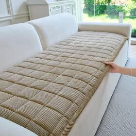 Gyqk70240 Pjlzjfby Couch Covers For Dogs Washable Non Slip Loveseat Sofa Pet F