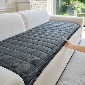 Gysh70240 Pjlzjfby Couch Cover For Dogs Washable Non Slip Covers 3 Cushion Sofa Pet F