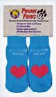 Pp-07-07a Woodrow Wear Power Paws Traction Socks For Dogs 851940002544