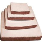 Ptbd-f01-mm Paws Pals Dog Bed Orthopedic Pet