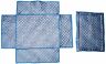 Puc004-1 Pet Under Cover Icrate Crate