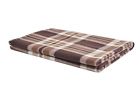 Pup17bk02-2 Pupteck Pack Fleece Small Dog Blanket Soft Cat Throw For
