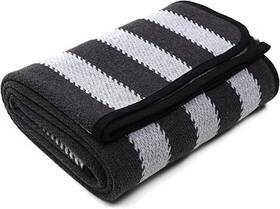 B2020-ptmt-101 Putian Merino Wool Blanket - 87 Inch X 63 Thick Warm Soft Large Bed Throw Grea