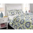 Q229003f Ashley Furniture 84 X 024052349375