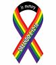 R1898 Imagine This Car Magnet Ribbon 729173918980