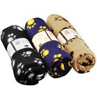 Rainbowee Set Beds Furniture Of Pet Small Dog Puppy Cat Blanket Fleece Bed Mat 712322546851
