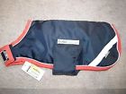 Rambo By Horseware Dog Coat Ireland New W Tags Sz Small Windbreaker Type 649982466260