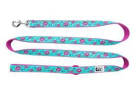 B07z4c9tqc Rc Pet Products Pets 1 Inch X 6ft Dog Leash - All The Buzz Durable Lead