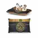 Rd1066adb01 Kess Inhouse New Robin Dickinson Discarded Treasure Vintage Camera Dog Bed 615872071753