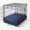 Recdogsail48 Recdog48 Crate Covers And More Rectangular Dog Bed Set Sailors Blue 852497003701