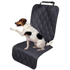 Cwzd001 Reswish Car Dog Front Seat Cover Covers For Dogs Cats Protector With No-s