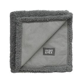 Rocket & Rex 860005815715 Extra Small Waterproof Dog Blankets For Dogs Pet Blanket And