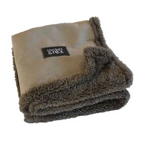 Rocket & Rex 860005815739 Small Waterproof Dog Blankets For Dogs And Cats Medium Cat