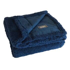 88745679 Rocket & Rex And 73 Inch X 56 Waterproof Reversible Dog Cat Blanket