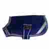 Rrr002-bmw-xs Horseware Ireland Amigo Dog Rug Atlantic Blue Ivory Xsmall 649982615897