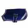 Rrr002-bmwv-zl Horseware Ireland Amigo Dog Rug Atlantic Blue Ivory Xxxl 649982615927