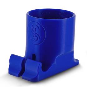 S I 709619998097 Veterinary Patient Warming Cage Door Adapter Compatible With Bair Royal Blue