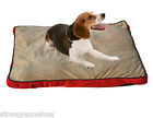Sc0zh0018-red Strong Camel Large Dog Plush Pet Base Golden 0008568797462