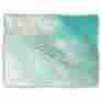 Sc1033aab02 Kess Inhouse New Sylvia Cook Birds On Wires Teal Sky Pet Dog Blanket 40 By 616913461441