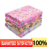 Sdaa6522 Bingpet Warm Pet Blanket Paw Print Cat Dog Puppy Fleece
