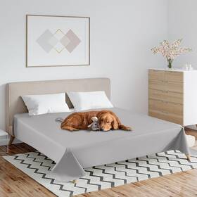 0519tam Sdmy Ly Waterproof Dog Blanket Bed Cover 78x90 Inches Pet Couch Covers Blankets