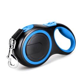 B07vjgt22p Segarty 26ft Retractable Dog Leash For Small Medium Large Dogs 110lbs Max