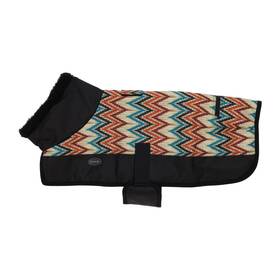 442014 Showman Dog Or Goat Blanket Breathable Insulated Shockwave Print