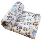 Shrt76135 Jorbest Super Soft And Fluffy Coral Velvet Pet 603335044628