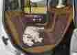 Si2hz5 Orvis Reversible Dog Hammock Seat Protector