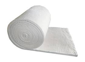 Bs10 Simond Store 907849049875 Ceramic Fiber Insulation Blanket - 1 Inch X 24 Inches 150