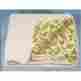 Slp-4055-9-u8x6 Alpha Pro Tech Pooch Sleeper Blanket Green Leaf-natural Faux Lambskin 040584118548