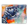 Sn1003aab01 Kess Inhouse Sonal Nathwani Bloom Pet Blanket By