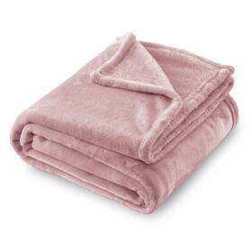 Bfa3007001 Sochow Flannel Fleece Blanket Throw Size All Season Lightweight Super Soft C
