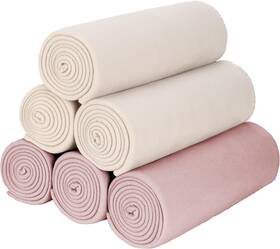 Special Sg Glory 718819823399 Fleece Throw Blankets Bulk Solid Wholesale Lightwei... Fast Ship