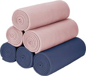 Special Sg Glory 718819823429 Fleece Throw Blankets Bulk Solid Wholesale Lightweight Warm S