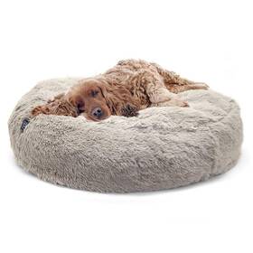 Cm-0281-cs01 Sport Pet Luxury Waterproof Bed Soft Fleece Blanket Replacement Cov