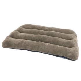 Cm-0353 Sportpet Designs Waterproof Pet Bed With Non Skid Bottom Fits Plastic Dog Ken