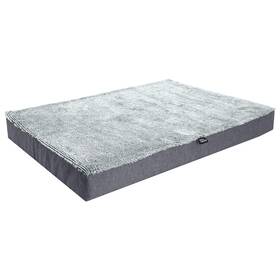 Cm-10060 Sportpet Designs Deluxe Dog Mattress Water-resistant Liner Pet Bed Reversib
