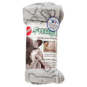 Spot 077234500583 Ethical Pets 50058 Snuggler Bones Blanket 40 X 60