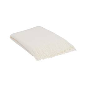 Sp210714 Spotgrowth Twin Throw Blankets For Sofa Warm Acrylic Knit Blanket Durable Ligh... Fast Ship