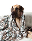 Ss17-utxp001l Utex Microfiber Pet Blanket For Animals Dogs Puppy 613635712783
