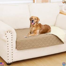 B0d3wttpfq Stanley Waterproof Reversible Dog Blanket Soft Washable Pet Couch Cover 30 Inch X53