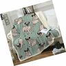 Str0116570043 Sleepwish Pug Fleece Blanket For Kids Boys Soft Puppy Couch