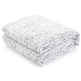 Sbmskbeus-2-f Subrtex Cooling Mattress Topper Cover Full Size 2 Inch Only