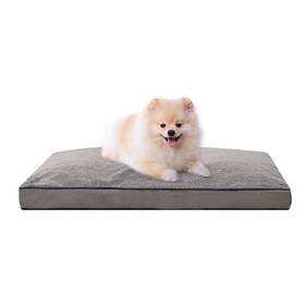 Sesbgc001 Subrtex Small Dogs With Removable Washable Cover 24 Inch X18 X3