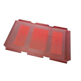 Suddus 631145997476 Elevated Dog Bed Replacement Cover Raised Chew Proof Easy To